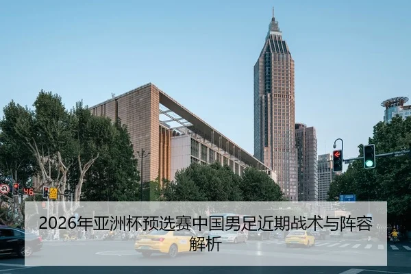 2026年亚洲杯预选赛中国男足近期战术与阵容解析
