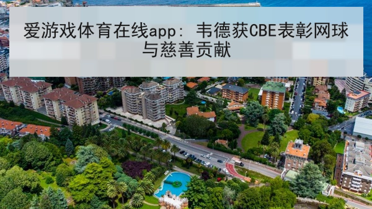 爱游戏体育在线app: 韦德获CBE表彰网球与慈善贡献